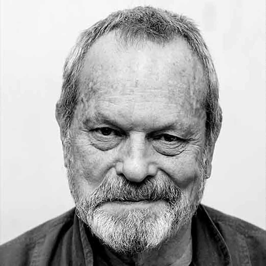 Gilliam Terry